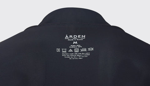 Arden Normal Hardcore Jersey / Navy