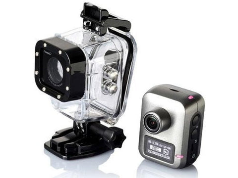 ISAW A2 ACE 1080P Action Cam