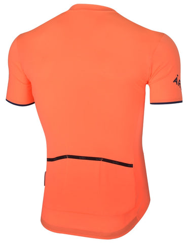 Arden Alpha Jersey / Neon Orange
