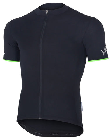 Arden Alpha Jersey / Black